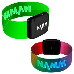 Cosmic LED Neon Bracelets
