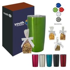Cosmic Tumbler And Stuffer Box Set