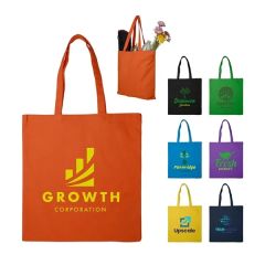 Cotra 10 Oz Cotton Convention Tote