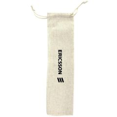 Cotton Drawstring Bag - Printed