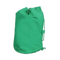 Cotton Drawstring Barrel Bag
