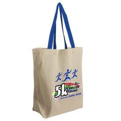 Cotton Grocery Brunch Tote - Digital
