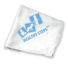 Cotton Receiving Blanket - USA Made