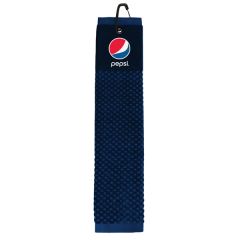 Cotton Scrubber Golf Towel