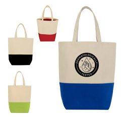 Cotton Tote Bag