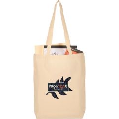 Cove 5 Oz Organic Cotton Tote