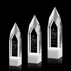 Coventry Award - White