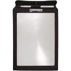 Cover Sheet Magnifier