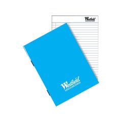 Covered Legal Pad