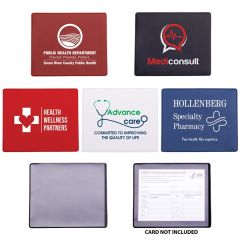 Covid-19 Vaccination Card Holder