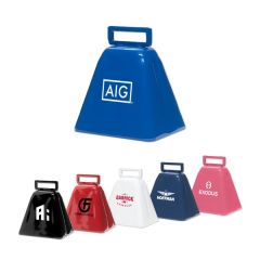 Cowbell 10ld