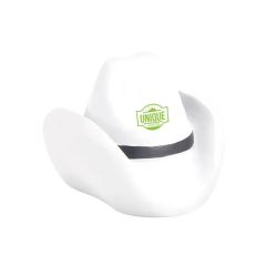 Cowboy Hat Shape Stress Ball