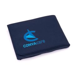 Cozy Fleece Blanket