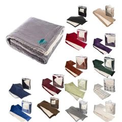 Cozy Two-Layered Duvet