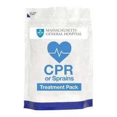 Cpr Treatment Pack