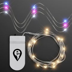Craft String Lights