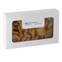 Crave Collection Cookie Box - Chocolate Chip