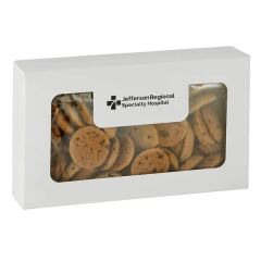 Crave Collection Cookie Box - Oatmeal Raisin