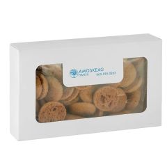 Crave Collection Cookie Box - Snickerdoodle