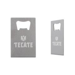Credit Card Bottle Opener
