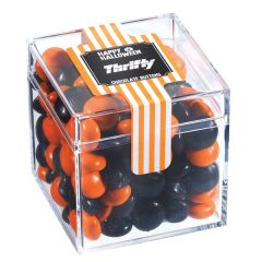 Creepy Candy Box