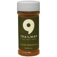 Creole Seasoning Shaker