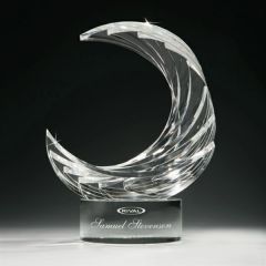 Crest Award