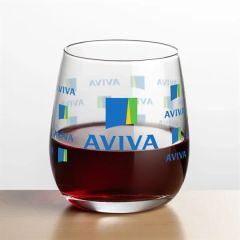 Crestview Stemless Wine - Vividprint
