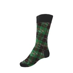 Crew Dtg Cotton Socks