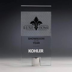 Criterion Rectangle Award