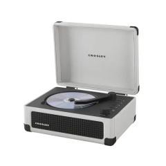 Crosley Cruiser Cd Player