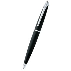 Cross Atx Basalt Black Ballpoint Pen