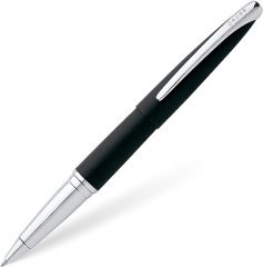 Cross ATX Basalt Black Selectip Rollerball Pen