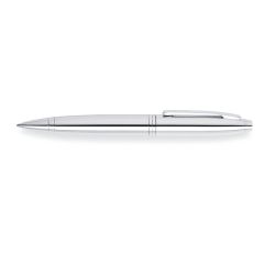 Cross Calais Lustrous Chrome Ballpoint Pen