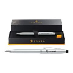 Cross Century Ii Lustrous Chrome Pen