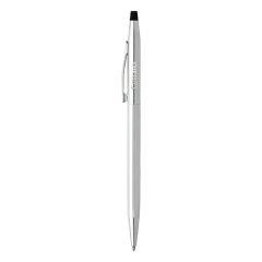 Cross Classic Century Lustrous Chrome Ballpoint Pen