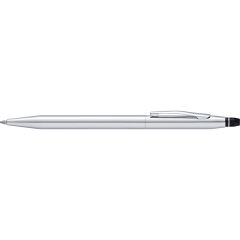 Cross Click Chrome Ballpoint Pen