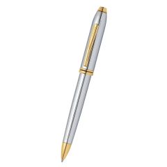 Cross Townsend Medalist Ballpoint Pen