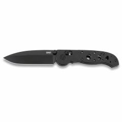 Crossbar Lock Knife