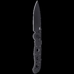 Crossbar Lock Knife