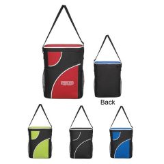 Crossroads Cooling Tote Bag