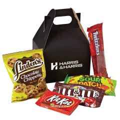 Crowd Pleaser Gable Box - Candy Mix