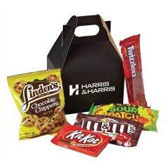 Crowd Pleaser Gable Box/Candy Mix