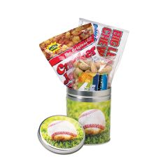 Crowd Pleaser Tin