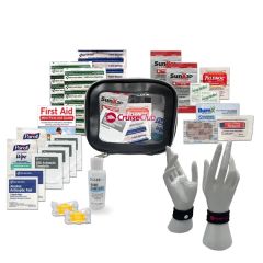 Cruise Companion Hygiene Kit