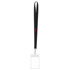 Cruise Lanyard With ID Card Holder