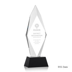 Crystal Radiance Award