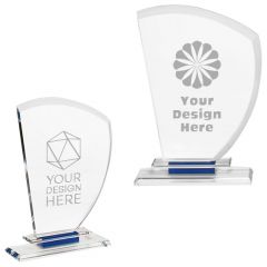 Crystal Recognition Awards