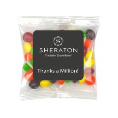 Csk-23 Skittles In Small Label Pack