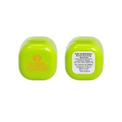 Cube Lip Balm Moisturizer